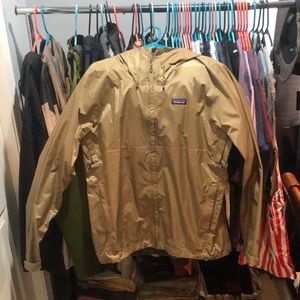 Patagonia Torrentshell Jacket L